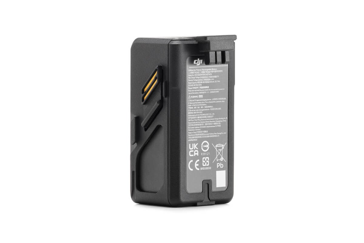DJI Avata Intelligent Flight Battery Batarya 