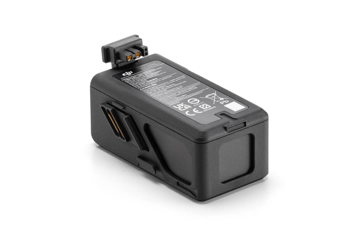 DJI Avata Intelligent Flight Battery Batarya 