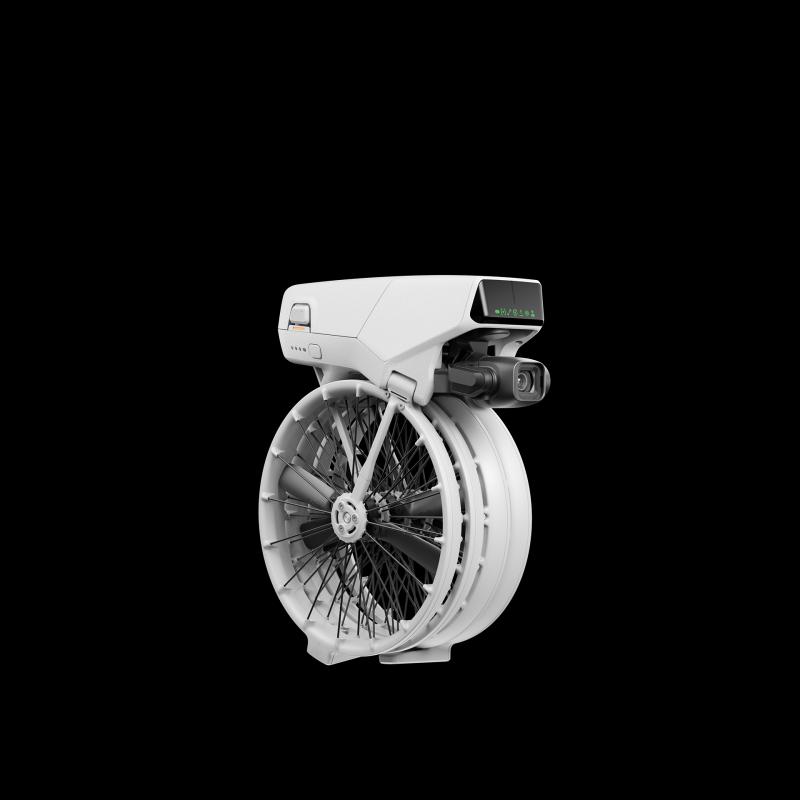 DJI Flip Fly More Combo (DJI RC 2) - 64 GB SD Kart Hediyeli