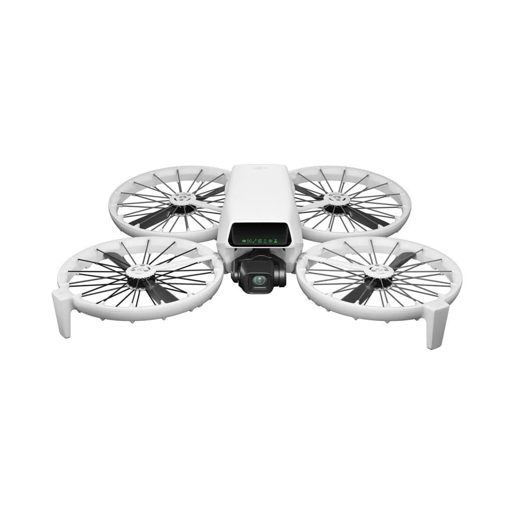 Flip Fly More Combo Drone (DJI RC 2) - 64 GB SD Kart Hediyeli