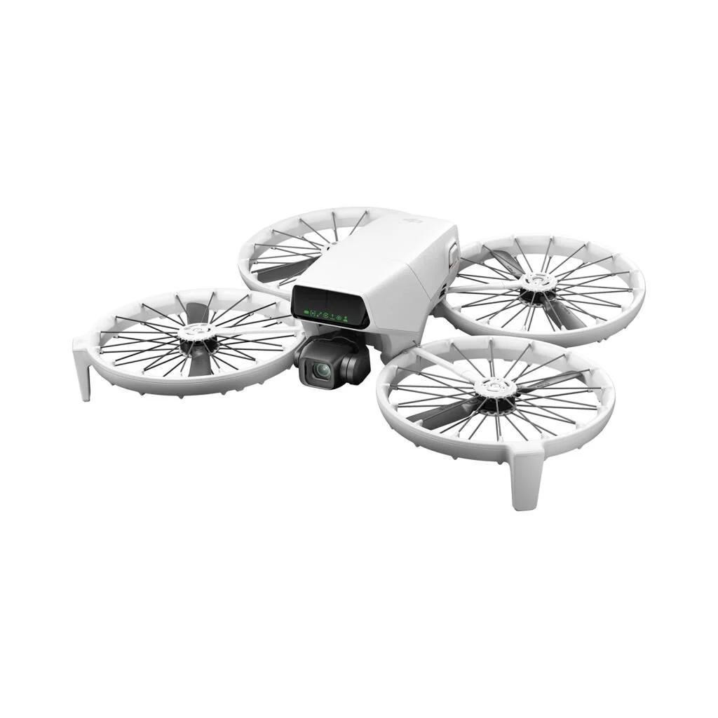 Flip Fly More Combo Drone (DJI RC 2) - 64 GB SD Kart Hediyeli