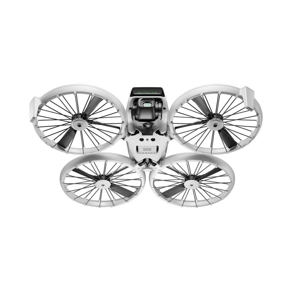 Flip Fly More Combo Drone (DJI RC 2) - 64 GB SD Kart Hediyeli
