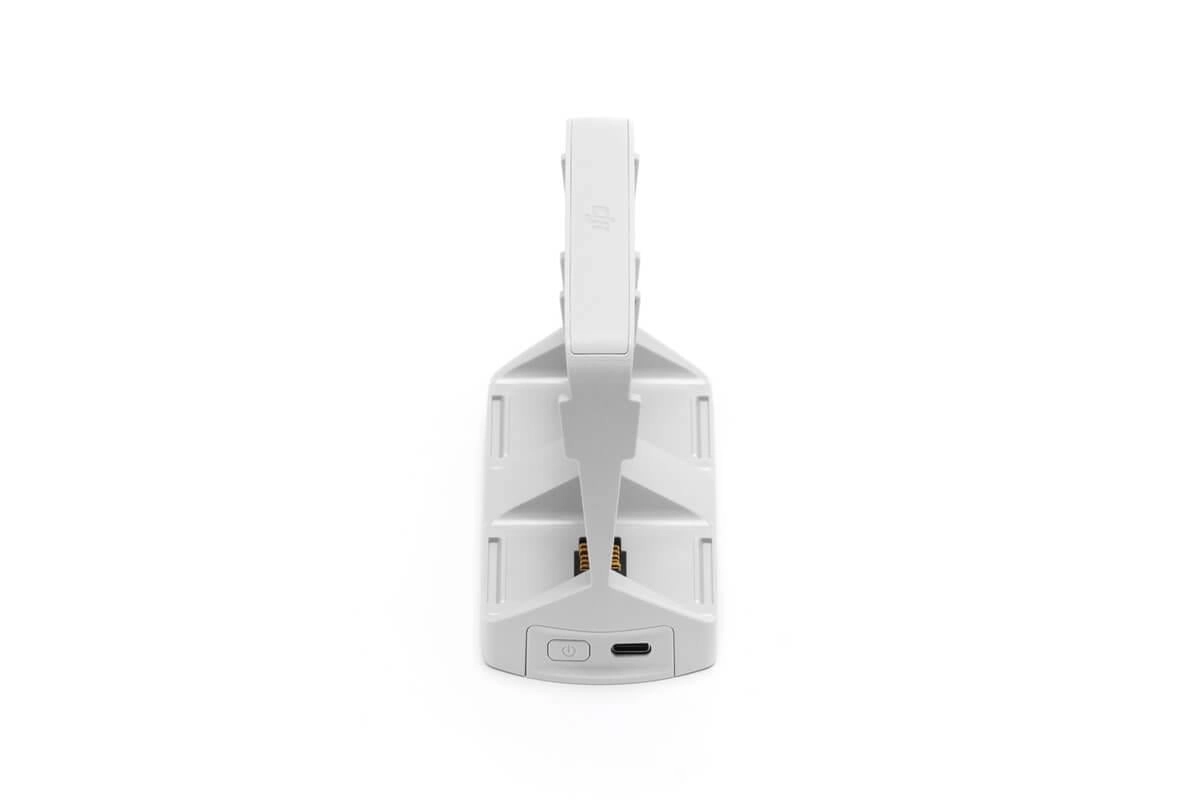 DJI Flip Paralel Charging Hub