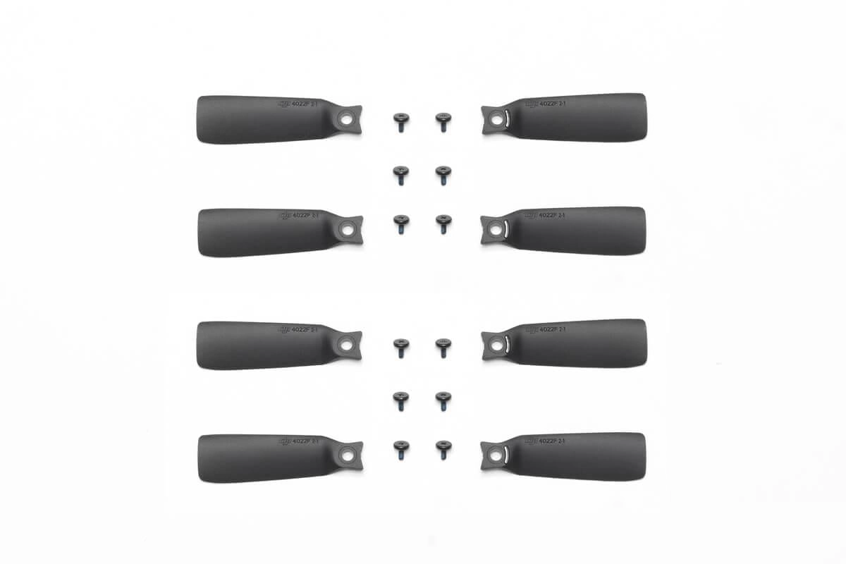 DJI Flip Pervane