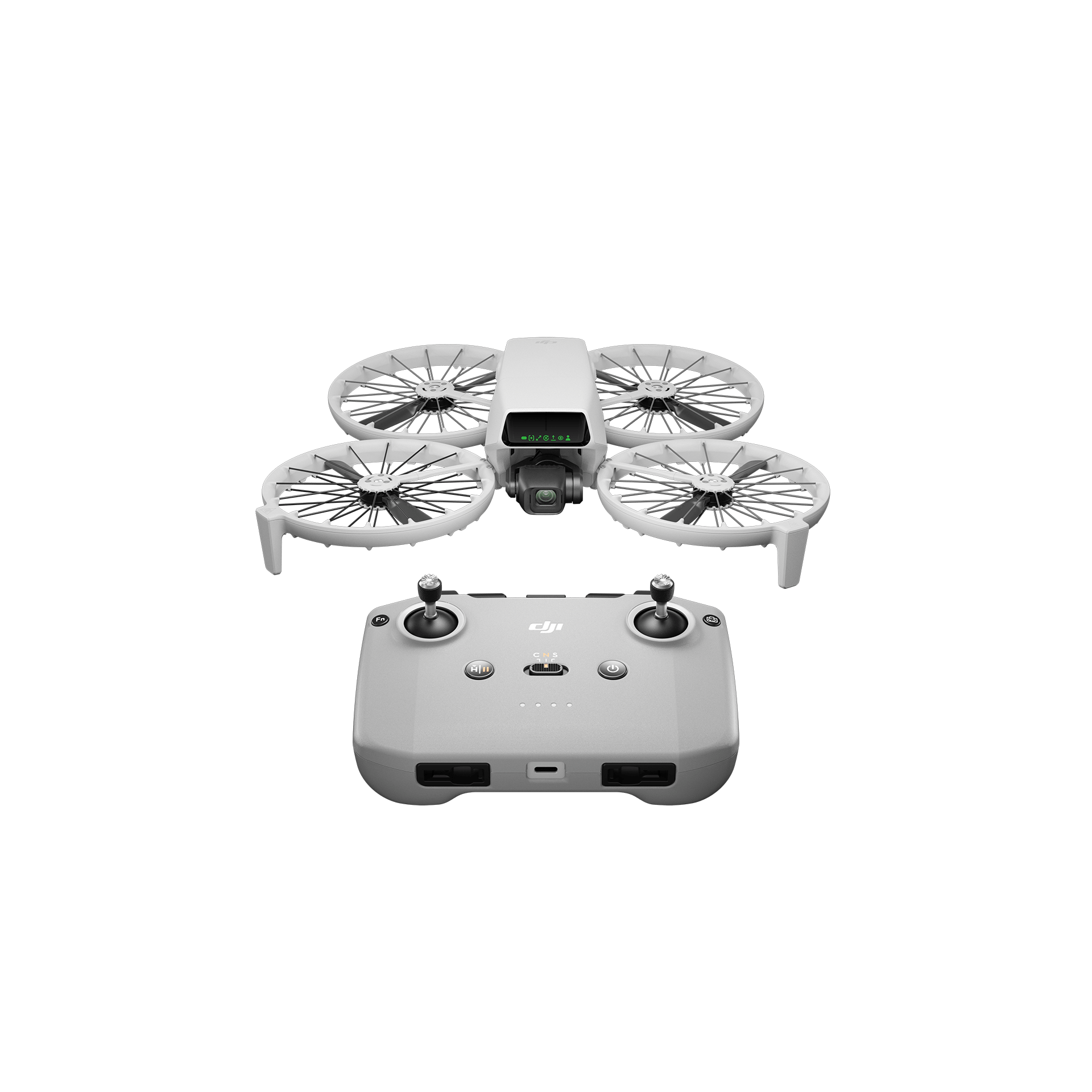 DJI Flip (GL) - 64 GB SD Kart Hediyeli