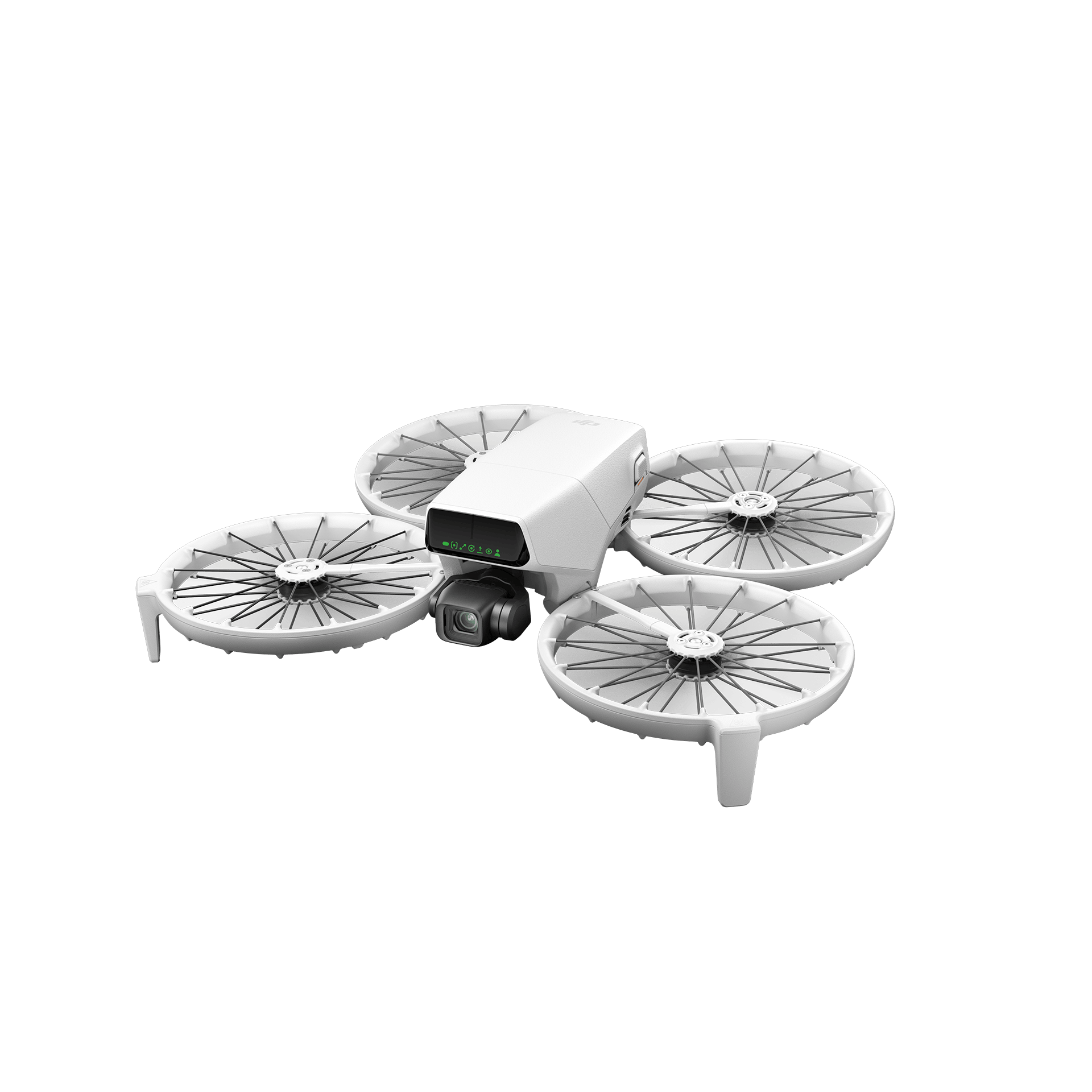 DJI Flip (GL) - 64 GB SD Kart Hediyeli