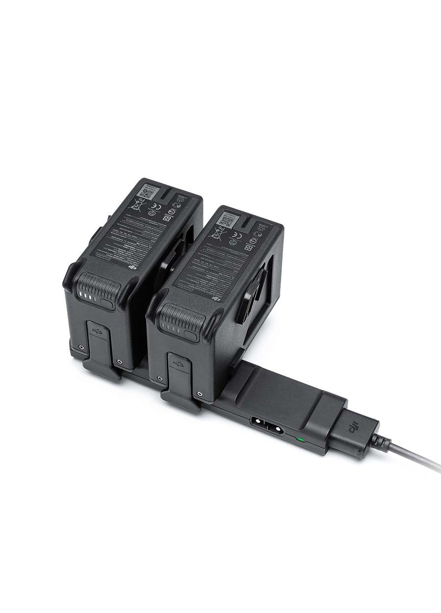 DJI FPV Battery Charging Hub Şarj İstasyonu