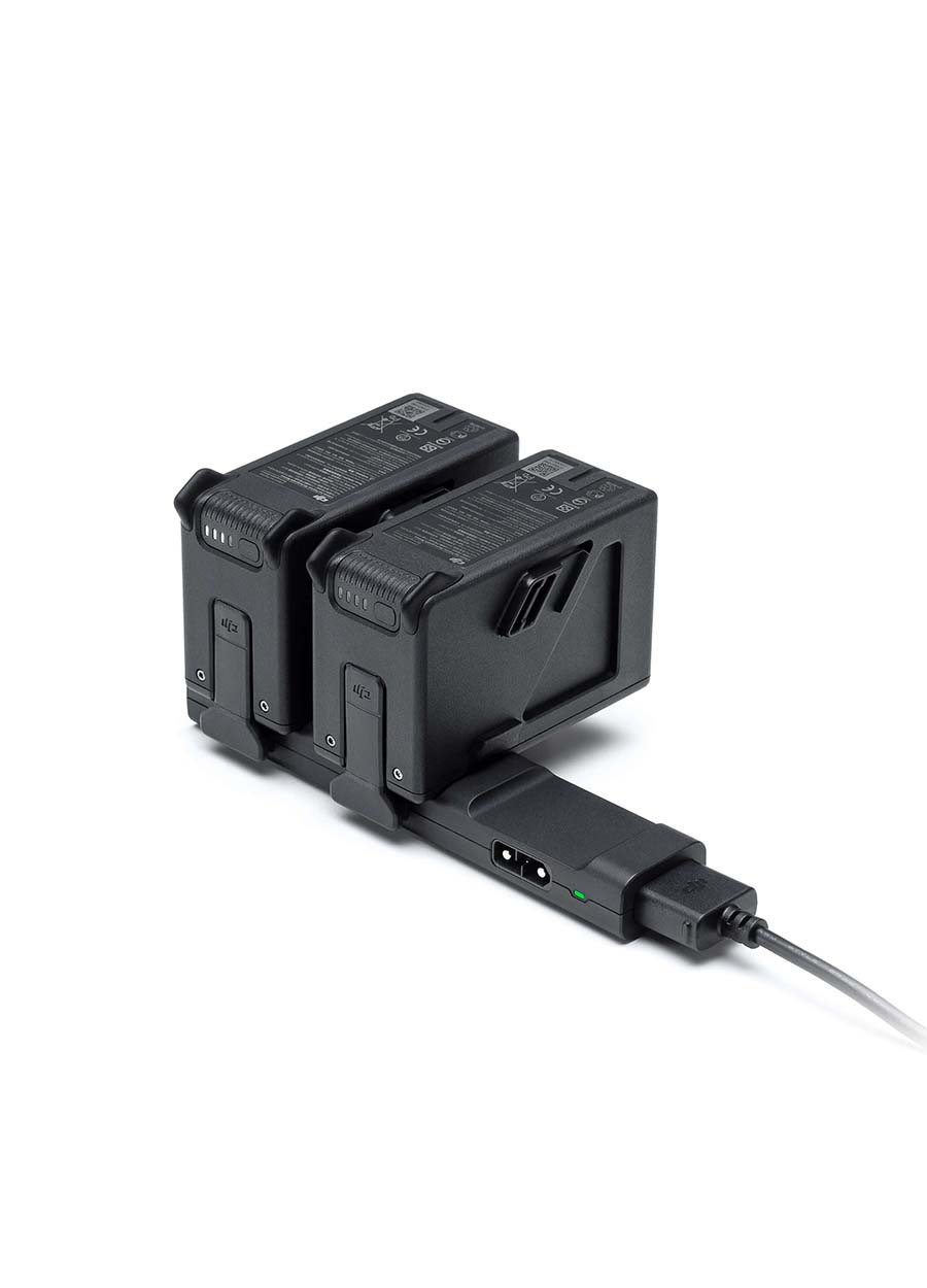 DJI FPV Battery Charging Hub Şarj İstasyonu