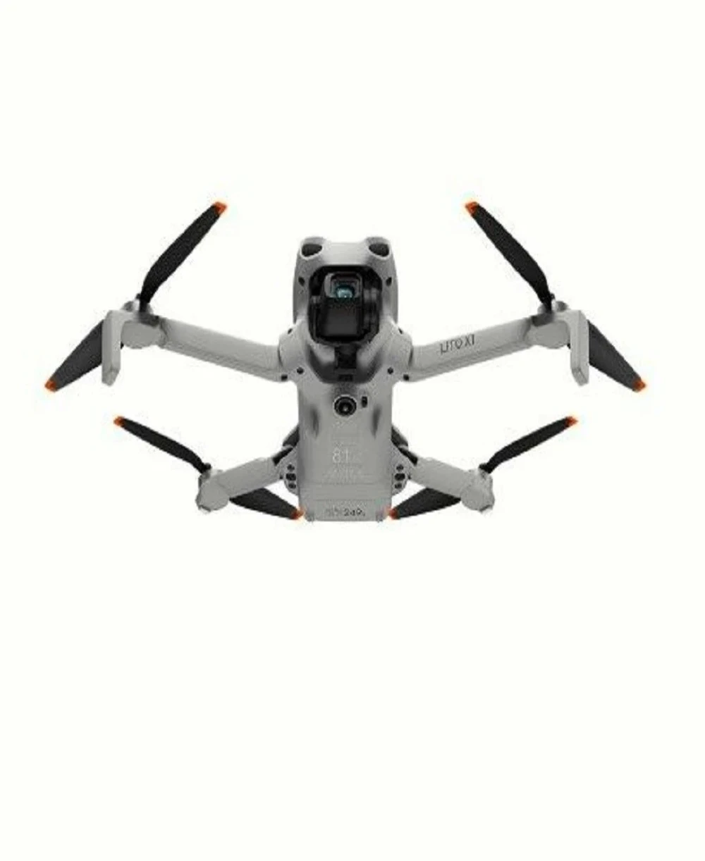 DJI Lito 1 Fly More Combo RC N3 Kumandalı - 64 GB Sd Kart Hediyeli