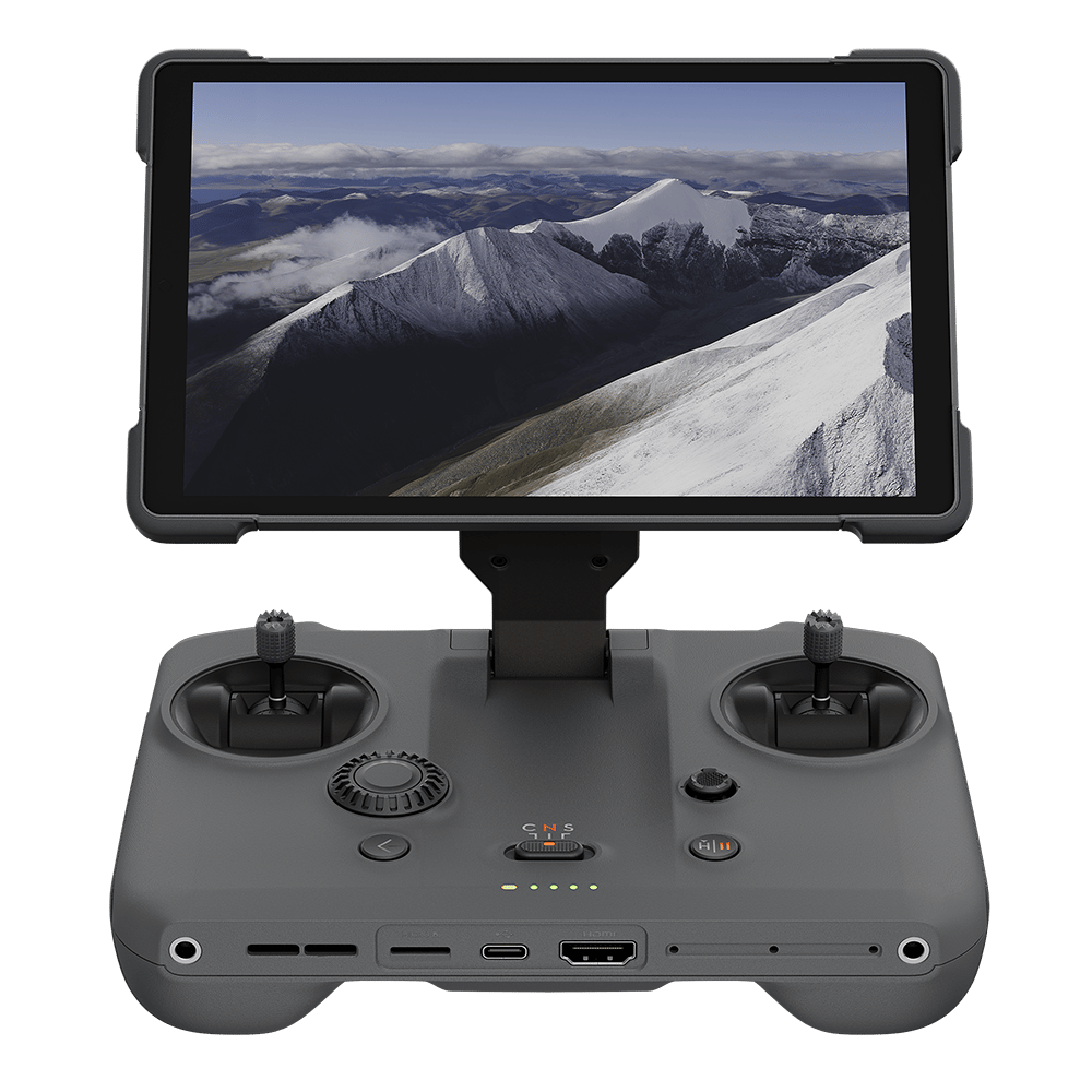 DJI Mavic 4 Pro 512Gb Creator Combo (DJI RC PRO 2)