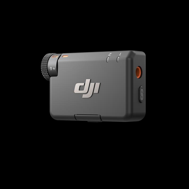 Dji MIC Mini (1TX+1RX) Miktofon Seti