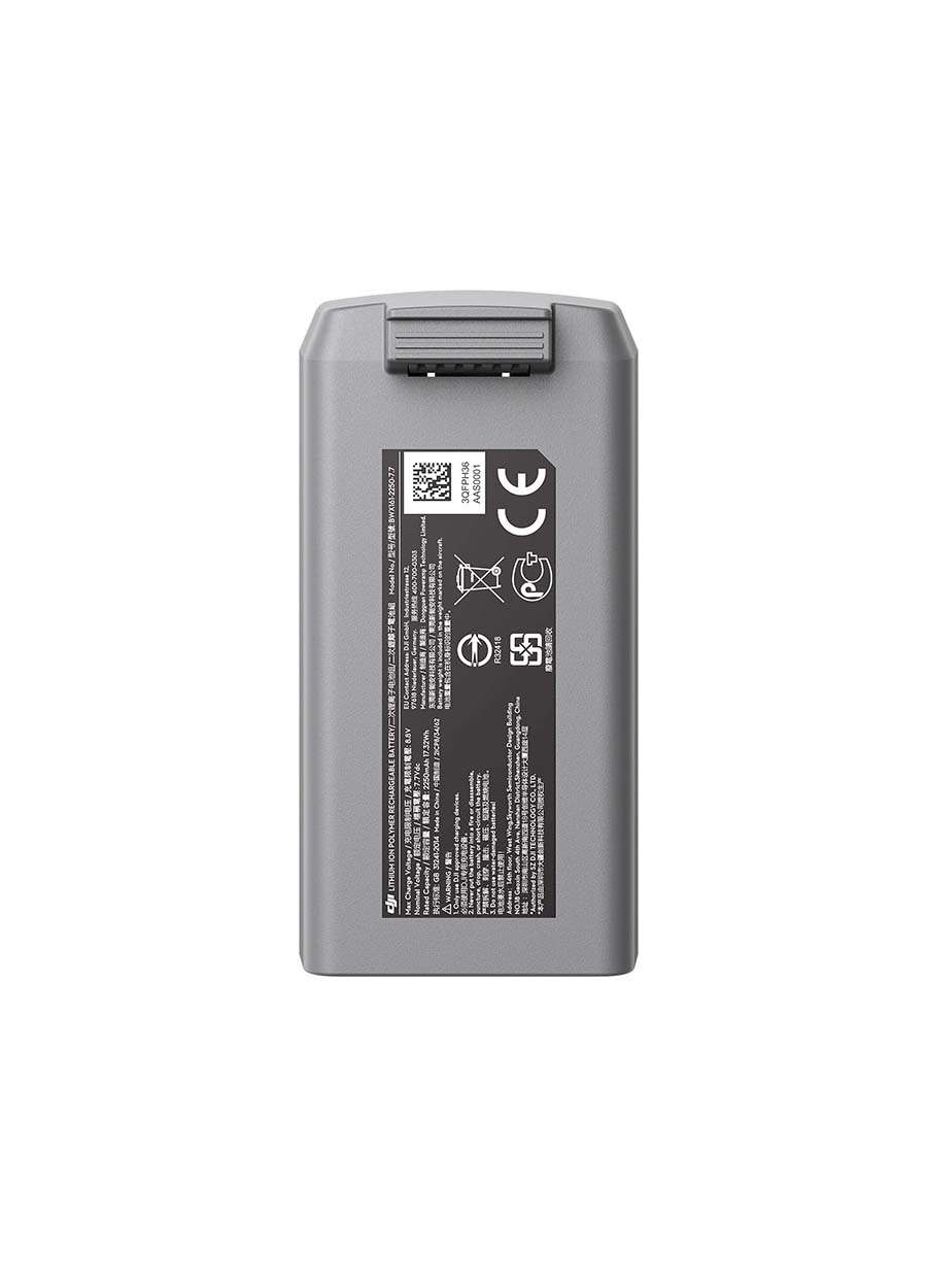 DJI Mini 2 Intelligent Flight Battery Batarya 
