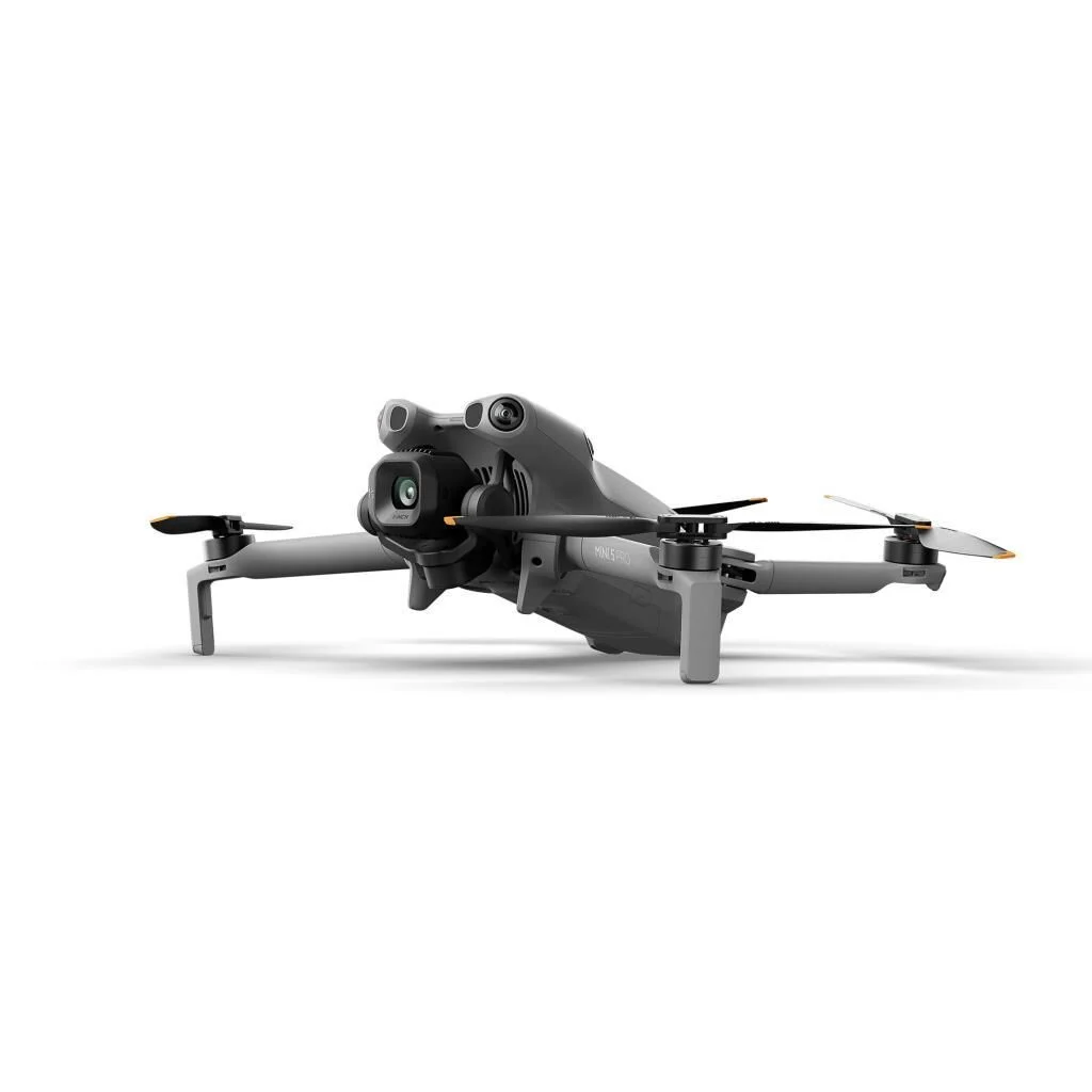 DJI Mini 5 Pro Fly More Combo Plus (DJI RC 2) - 64 GB SD Kart Hediyeli