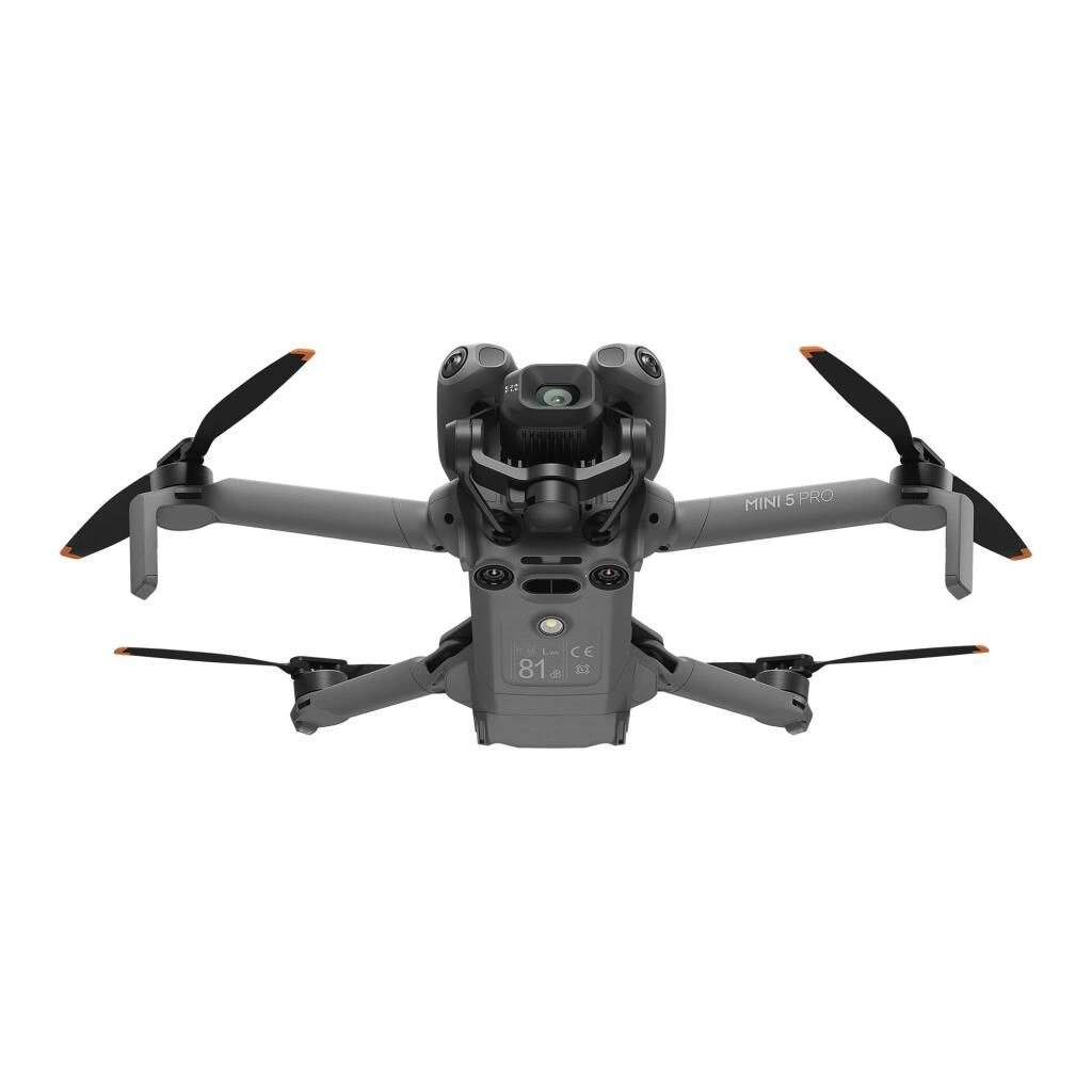 DJI Mini 5 Pro Fly More Combo (DJI RC 2) - 64 GB SD Kart Hediyeli