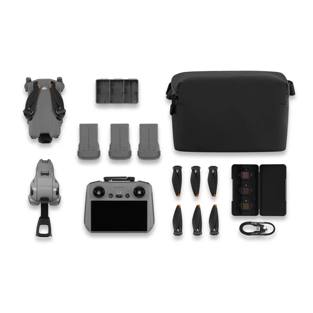 Mini 5 Pro Fly More Combo Plus (DJI RC 2)