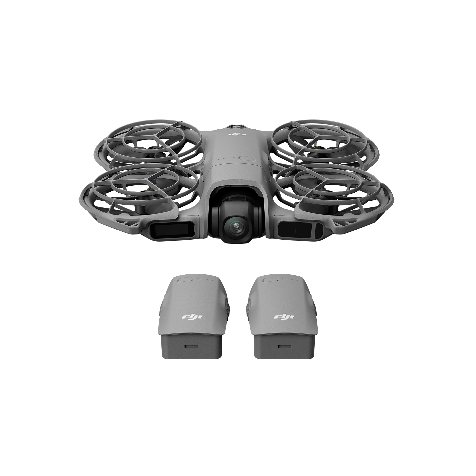  DJI Neo 2 Fly More Combo (Kumandasız)