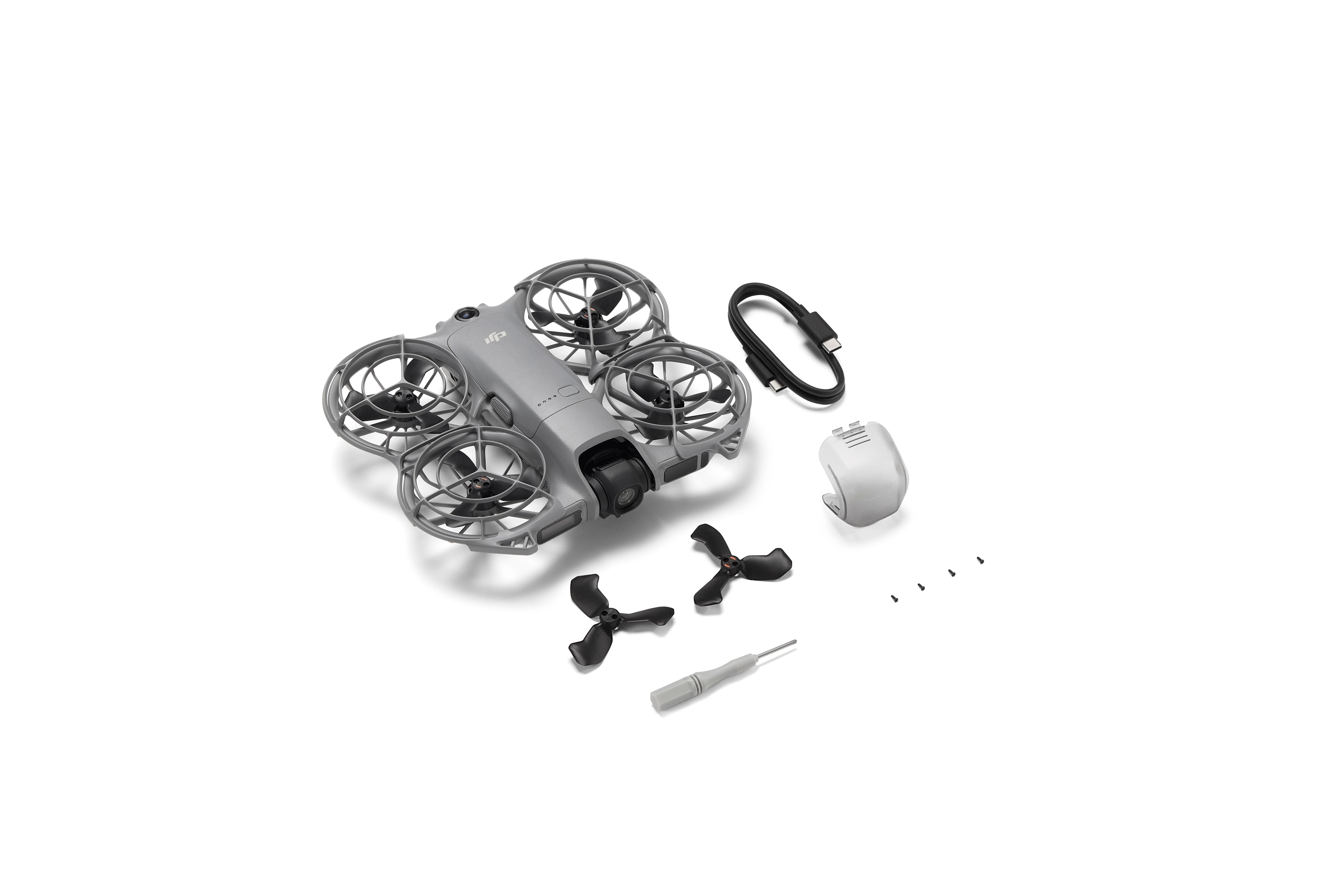 DJI Neo 2 - Single (Kumandasız)