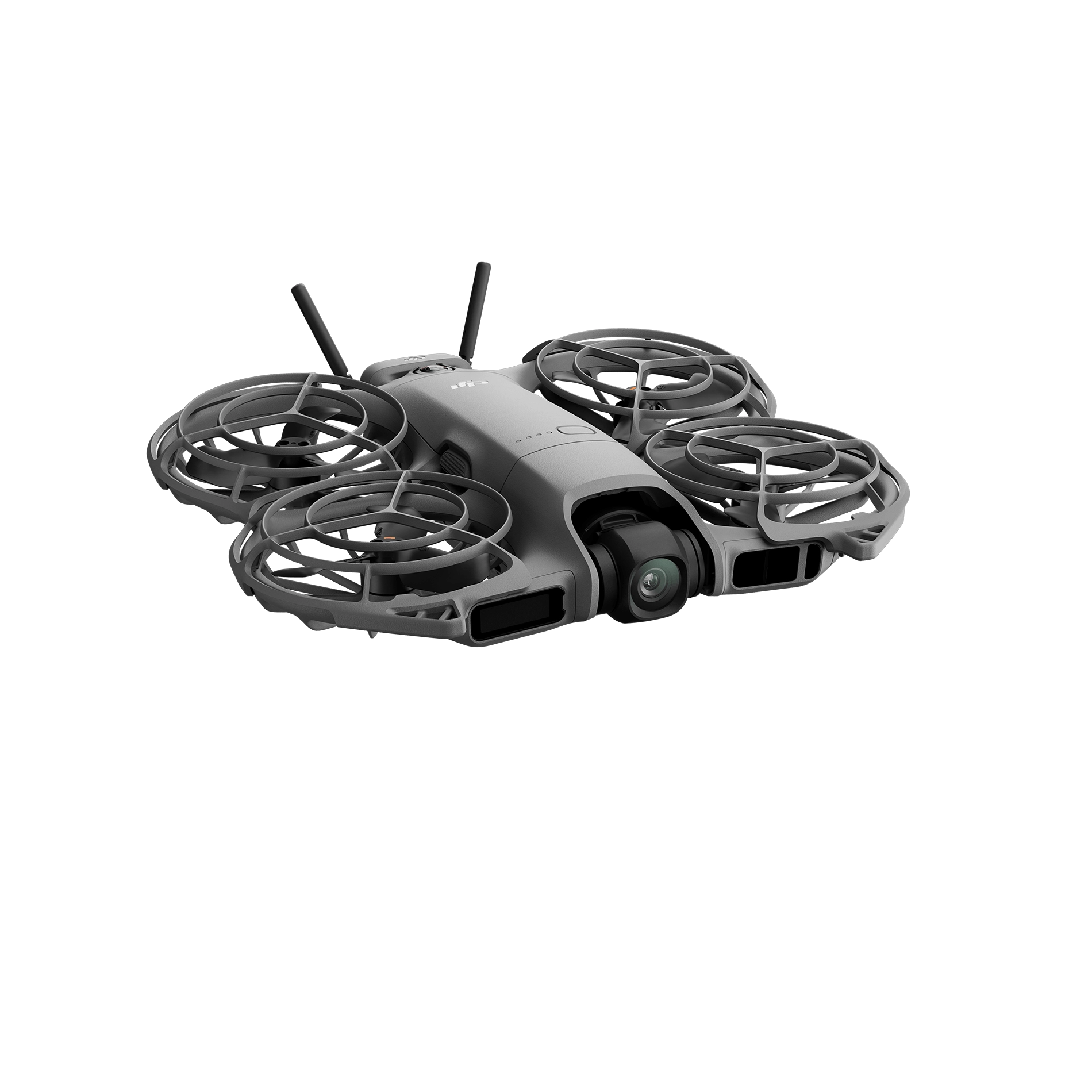  DJI Neo 2 Fly More Combo (Kumandasız)