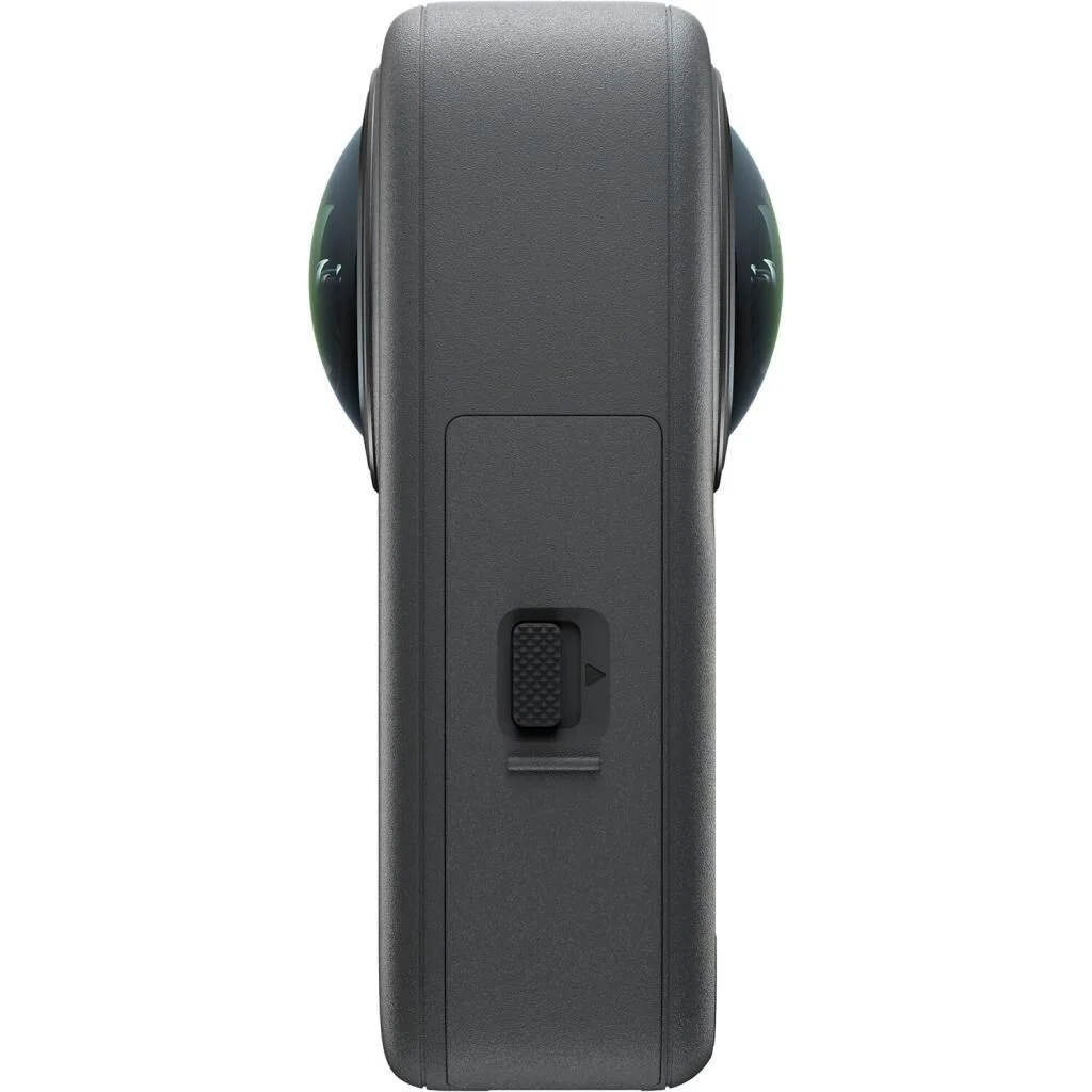 DJI Osmo 360 Adventure Combo - 64 GB SD Kart Hediyeli