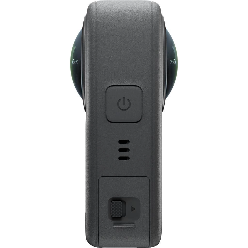 DJI Osmo 360 Standart Combo - 64 GB SD Kart Hediyeli