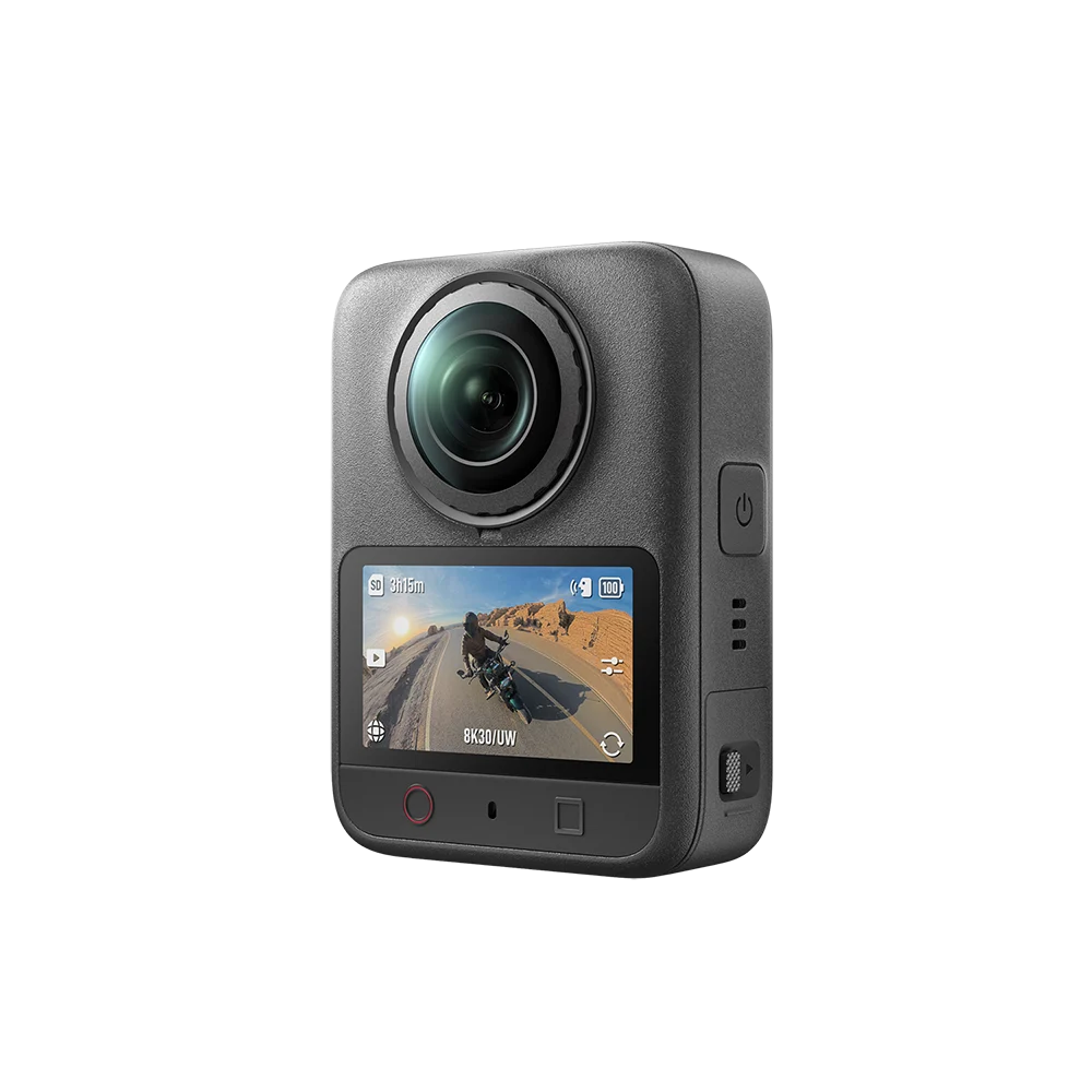 DJI Osmo 360 II Adventure Combo