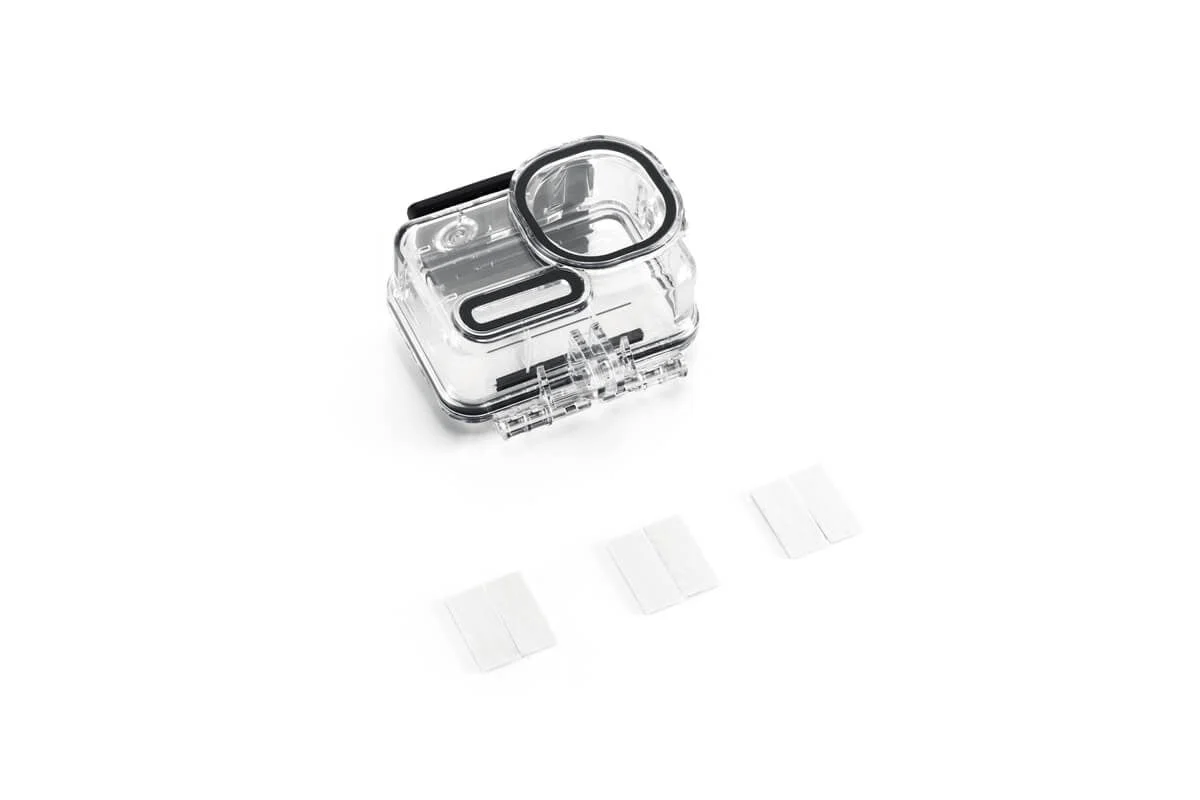 DJI Osmo Action 6 Waterproof Case