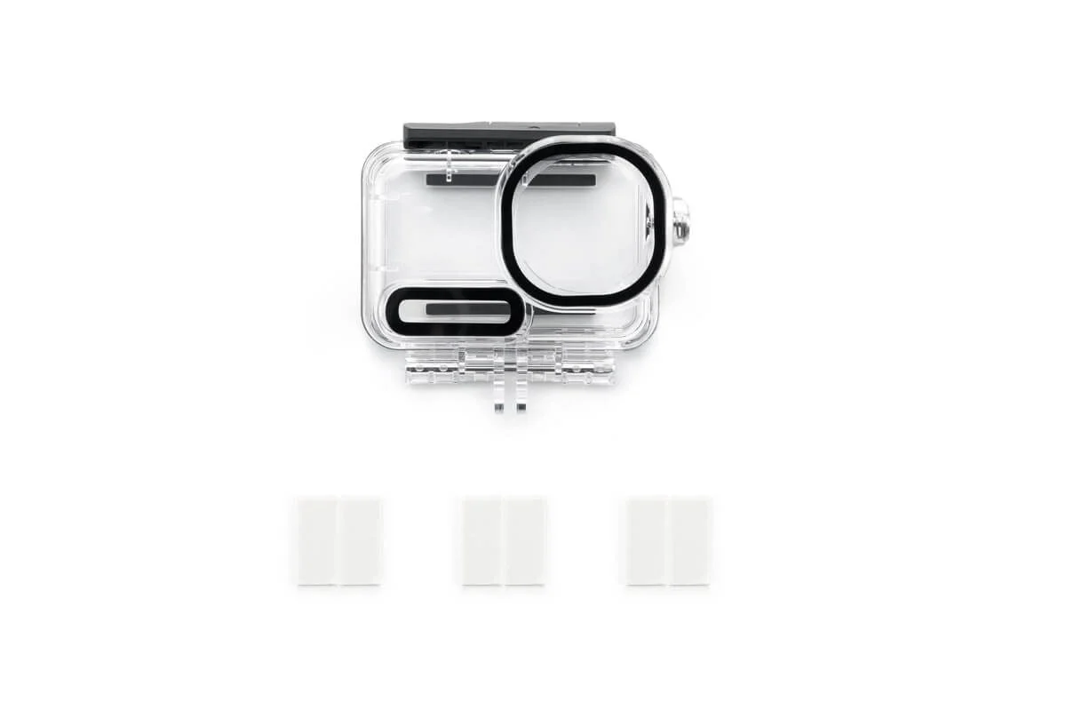 DJI Osmo Action 6 Waterproof Case
