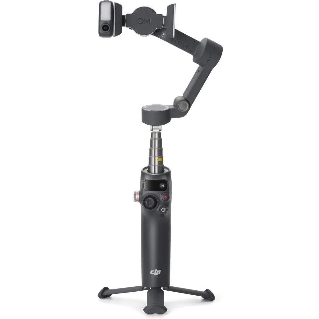 DJI Osmo Mobile 8 Mobil Telefon Gimbal
