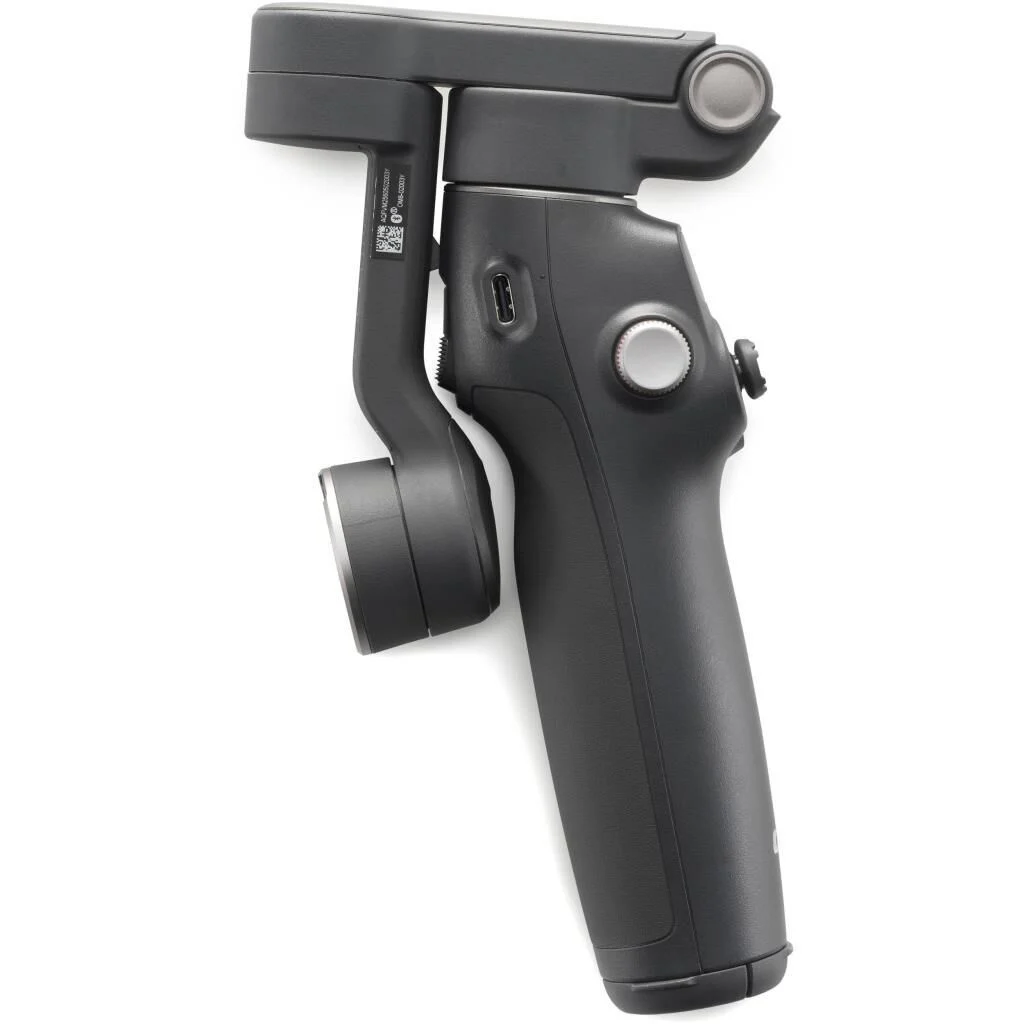 DJI Osmo Mobile 8 Mobil Telefon Gimbal
