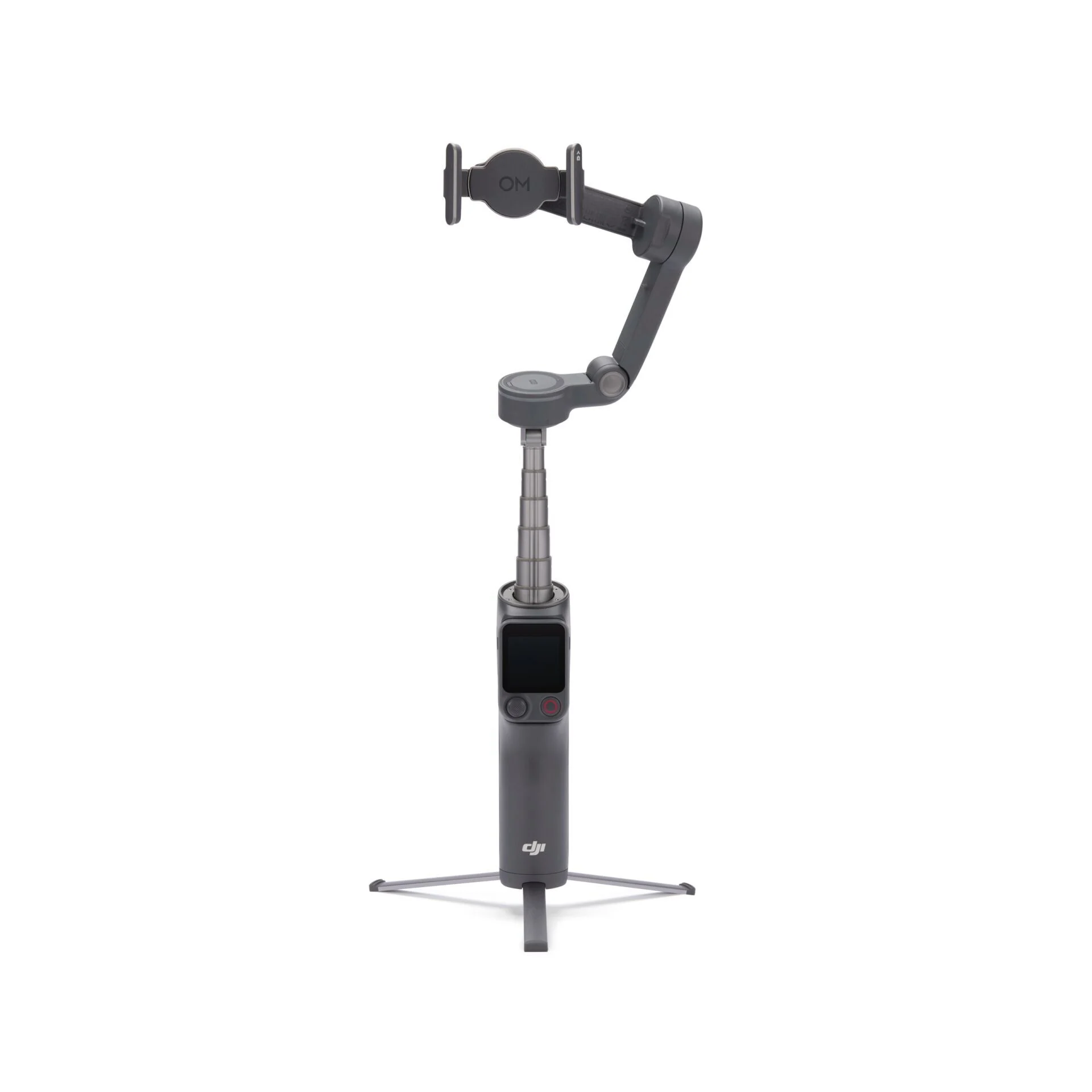 DJI Osmo Mobile 8P Advanced Tracking Combo