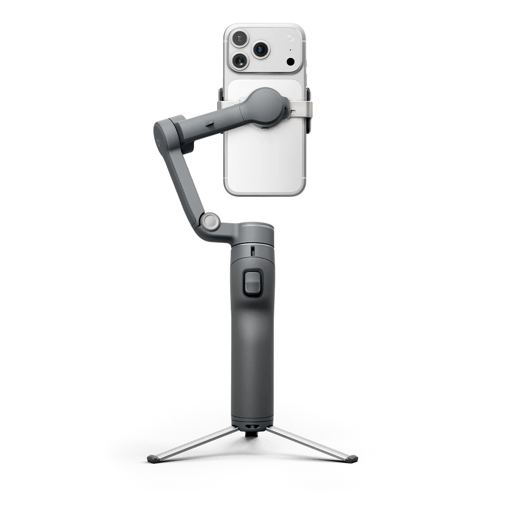 DJI Osmo Mobile 8P Standard Combo