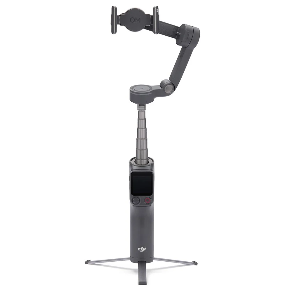DJI Osmo Mobile 8P Standard Combo