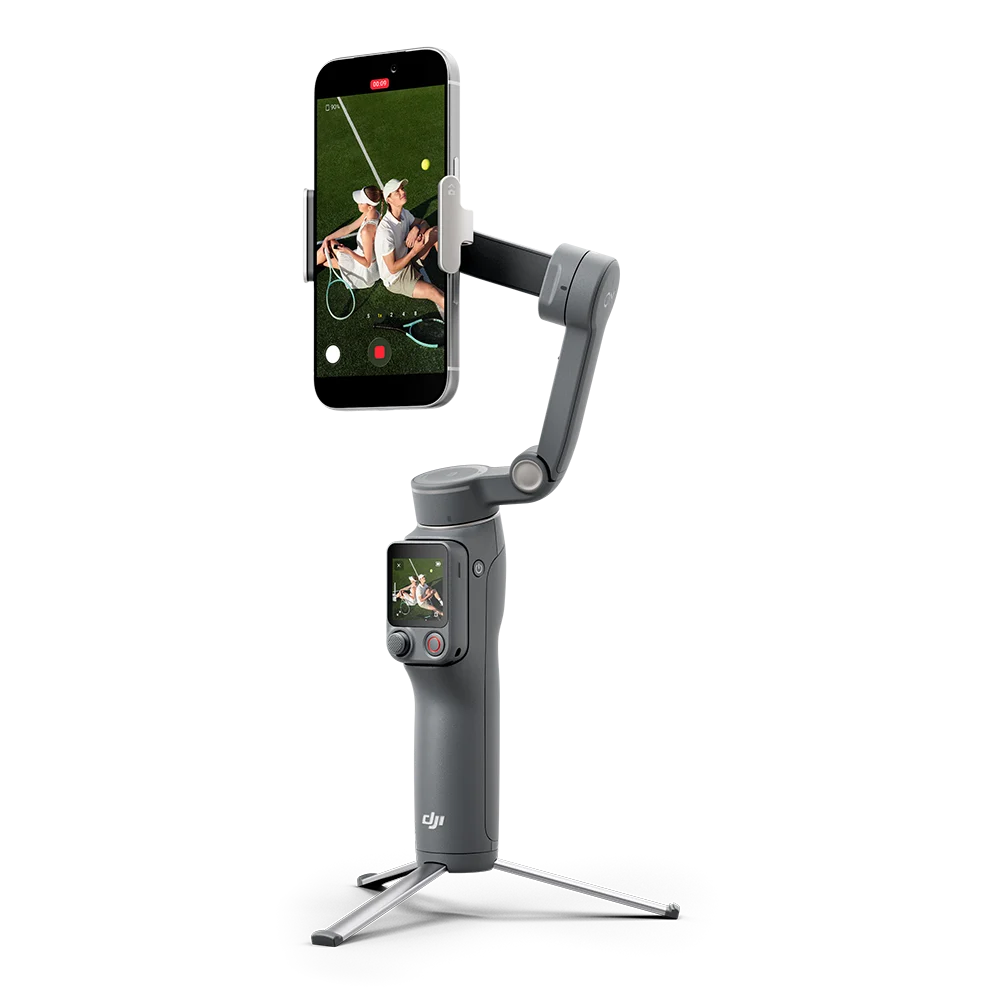 DJI Osmo Mobile 8P Standard Combo