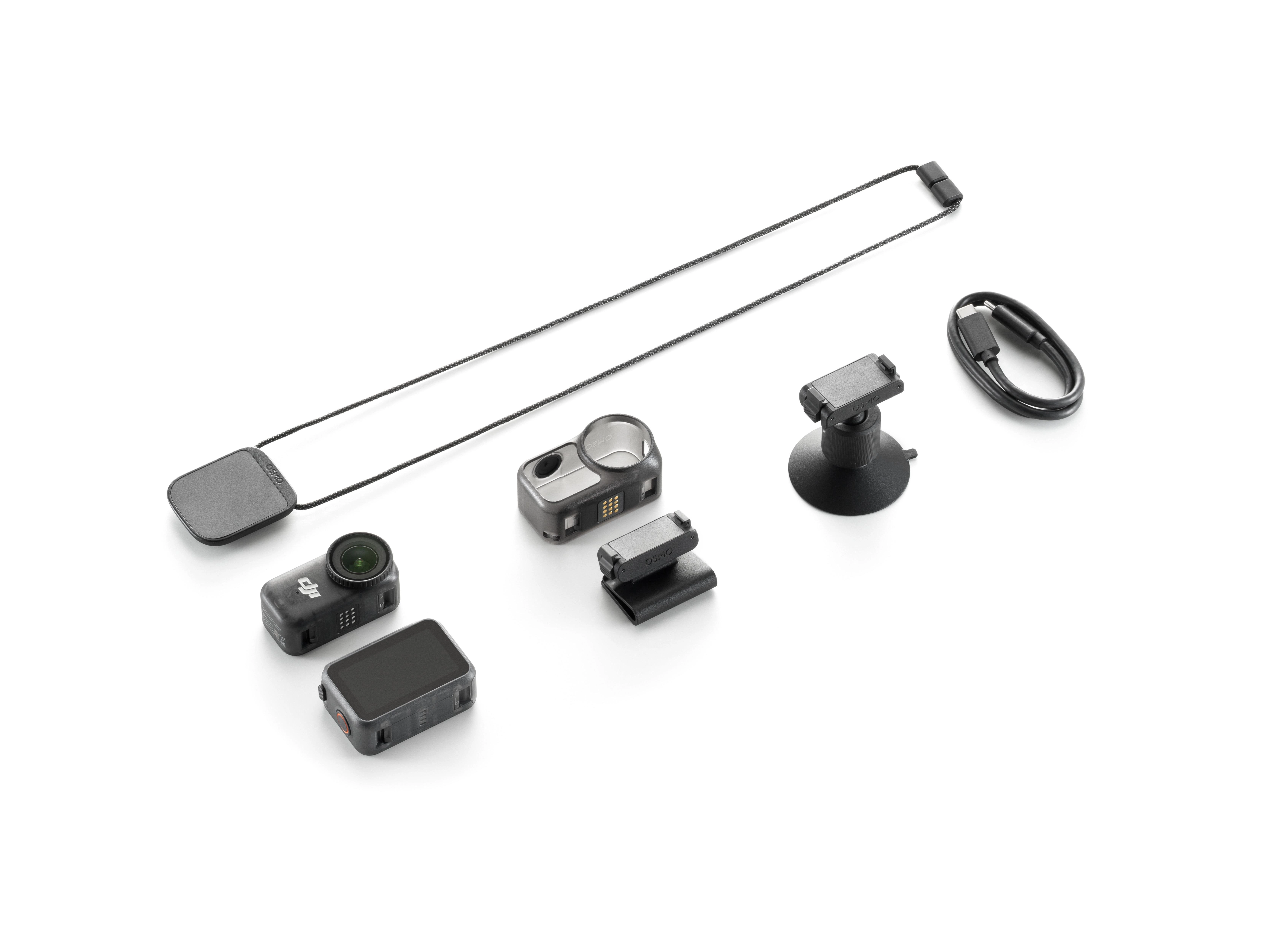 DJI Osmo Nano (128GB)
