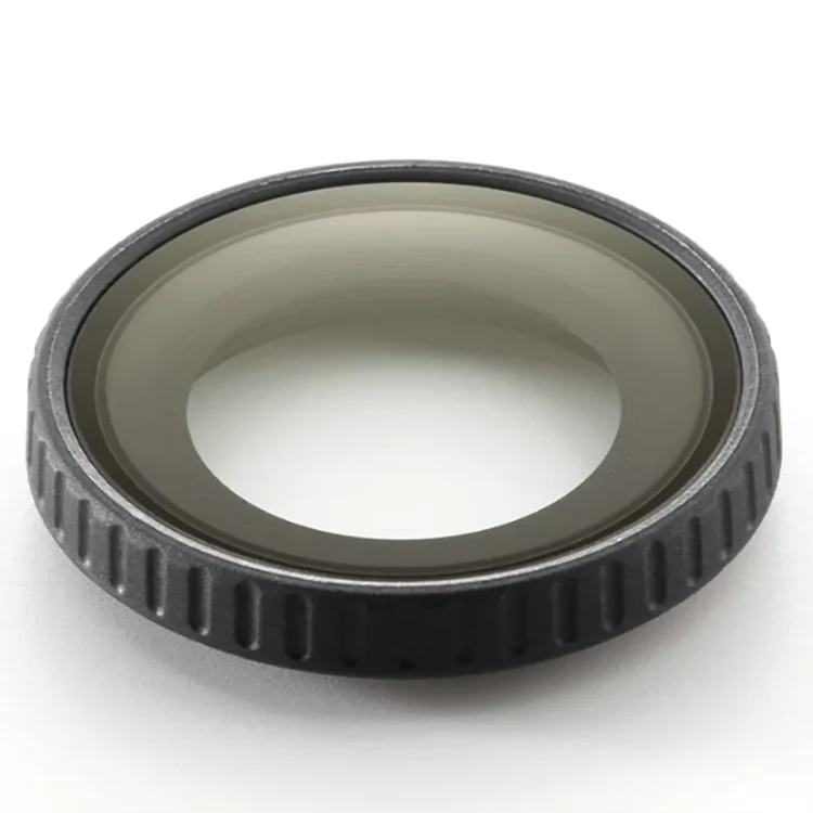 DJI Osmo Nano Glass Lens