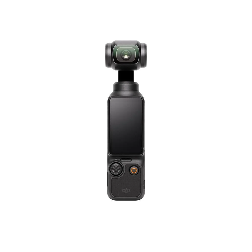 DJI Osmo Pocket 3 - 64 GB SD Kart Hediyeli
