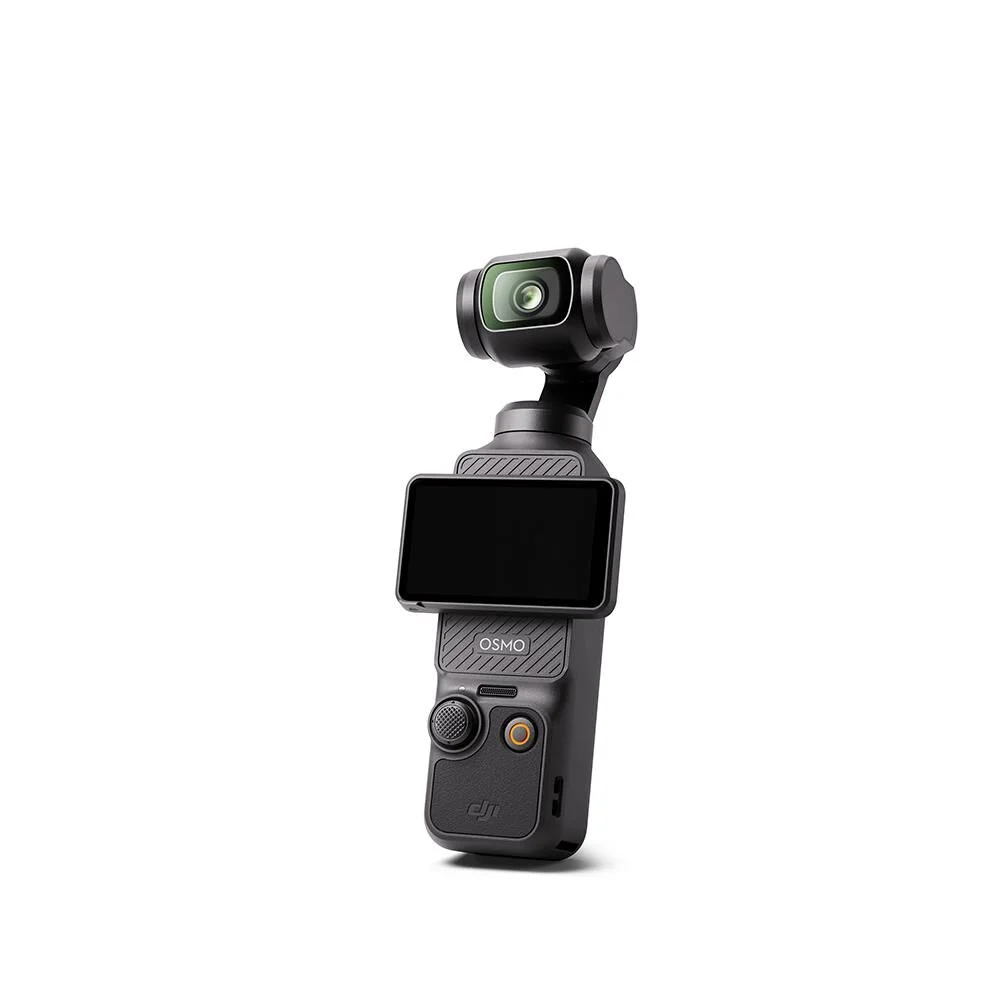 DJI Osmo Pocket 3 Creator Combo - 64 GB SD Kart Hediyeli
