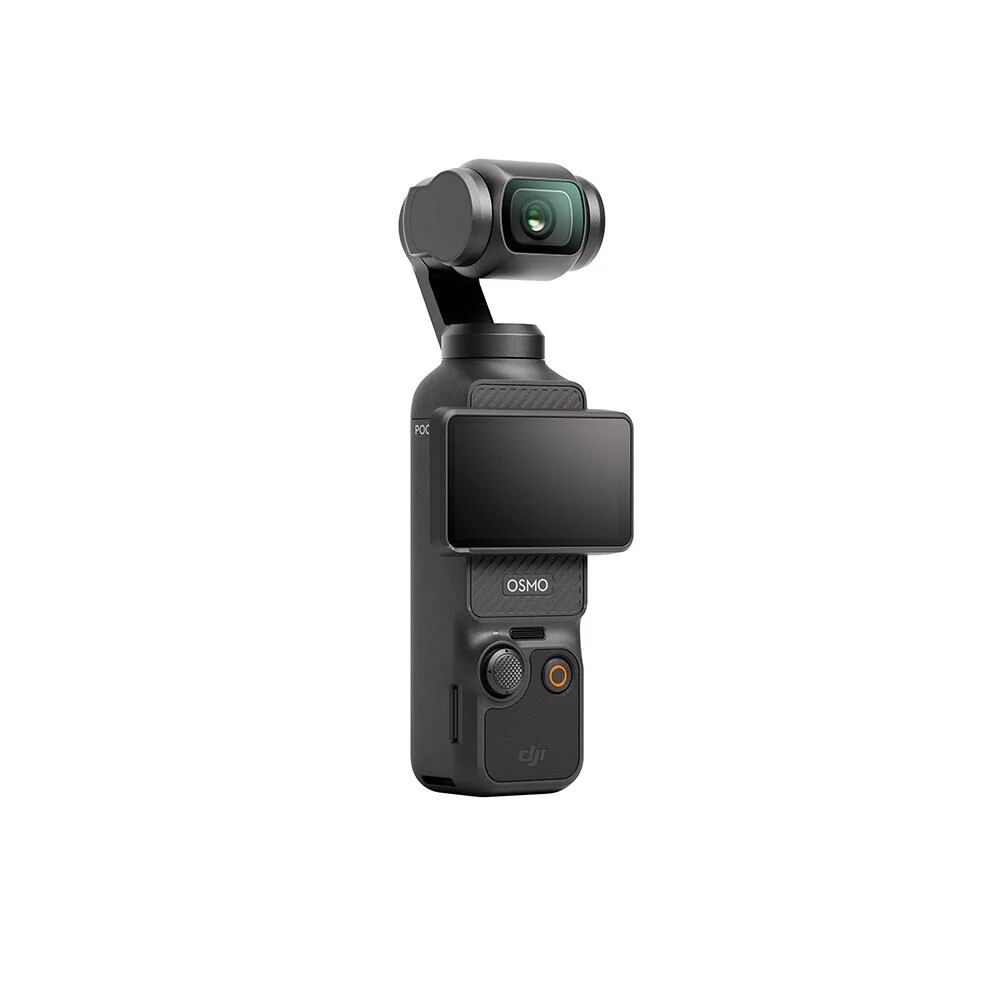 DJI Osmo Pocket 3 Creator Combo - 64 GB SD Kart Hediyeli