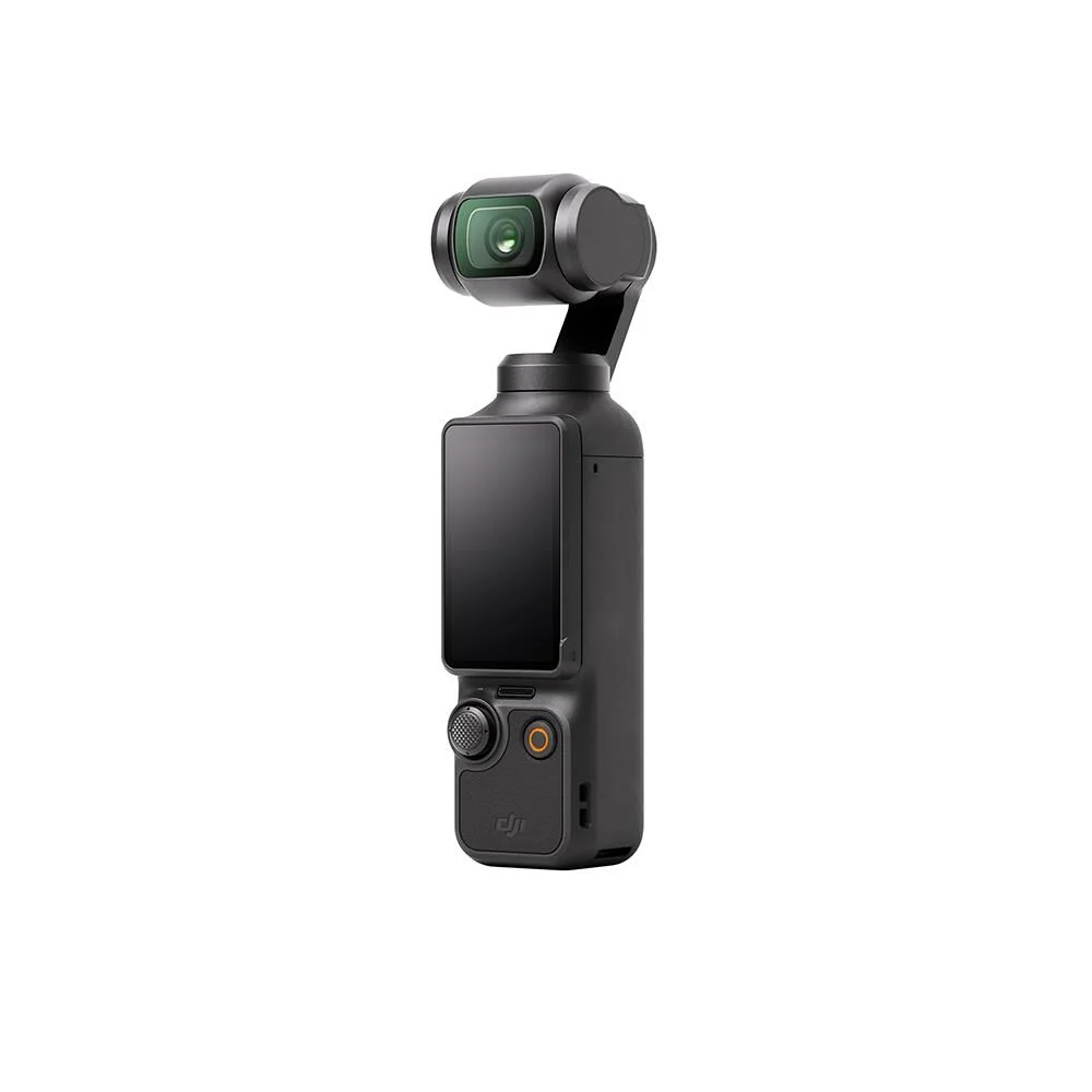 DJI Osmo Pocket 3 - 64 GB SD Kart Hediyeli