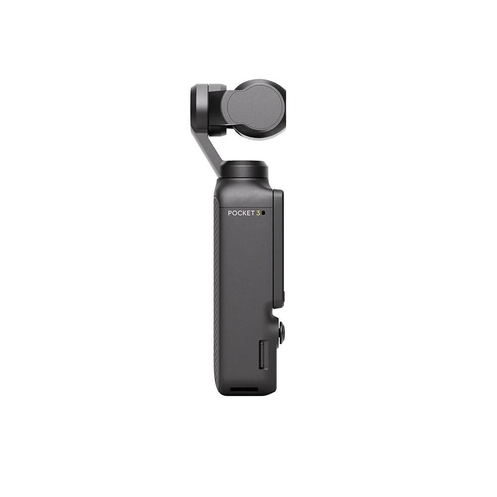 DJI Osmo Pocket 3 Creator Combo - 64 GB SD Kart Hediyeli