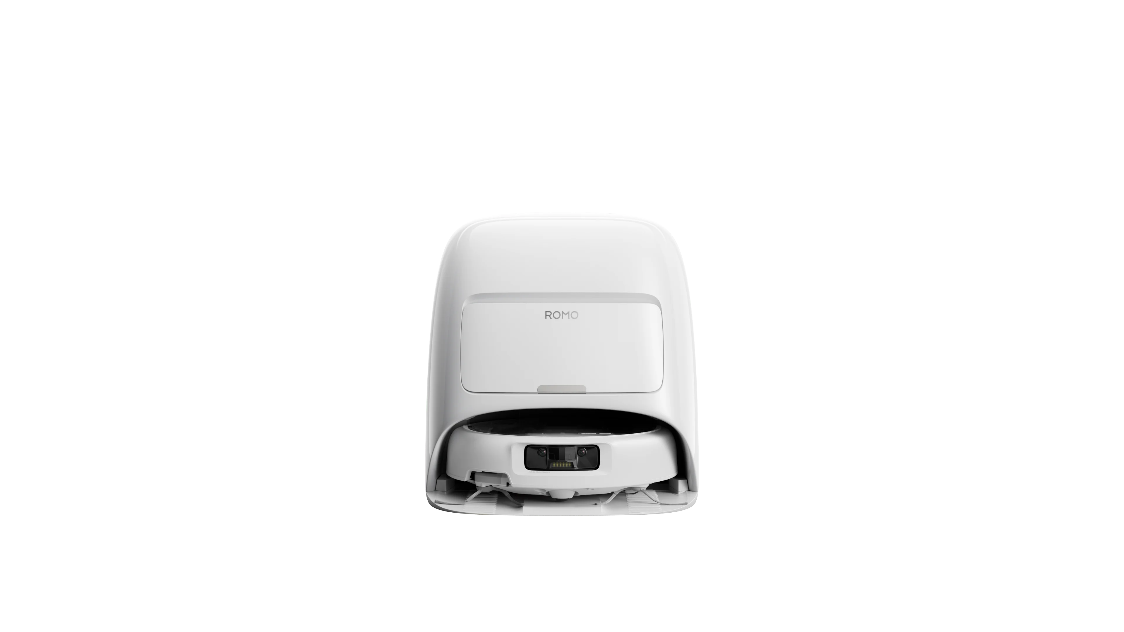 DJI ROMO A - Robot Süpürge