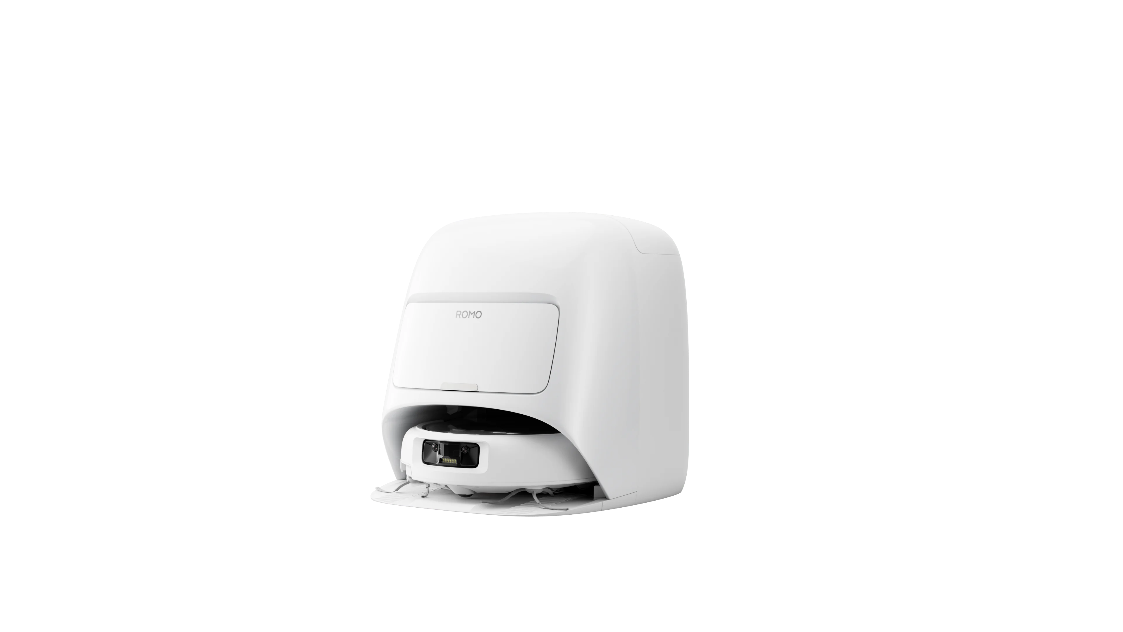 DJI ROMO A - Robot Süpürge
