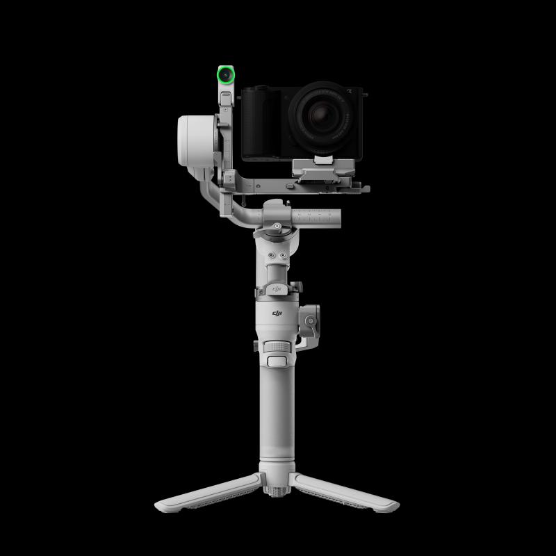 DJI RS 4 Mini Combo