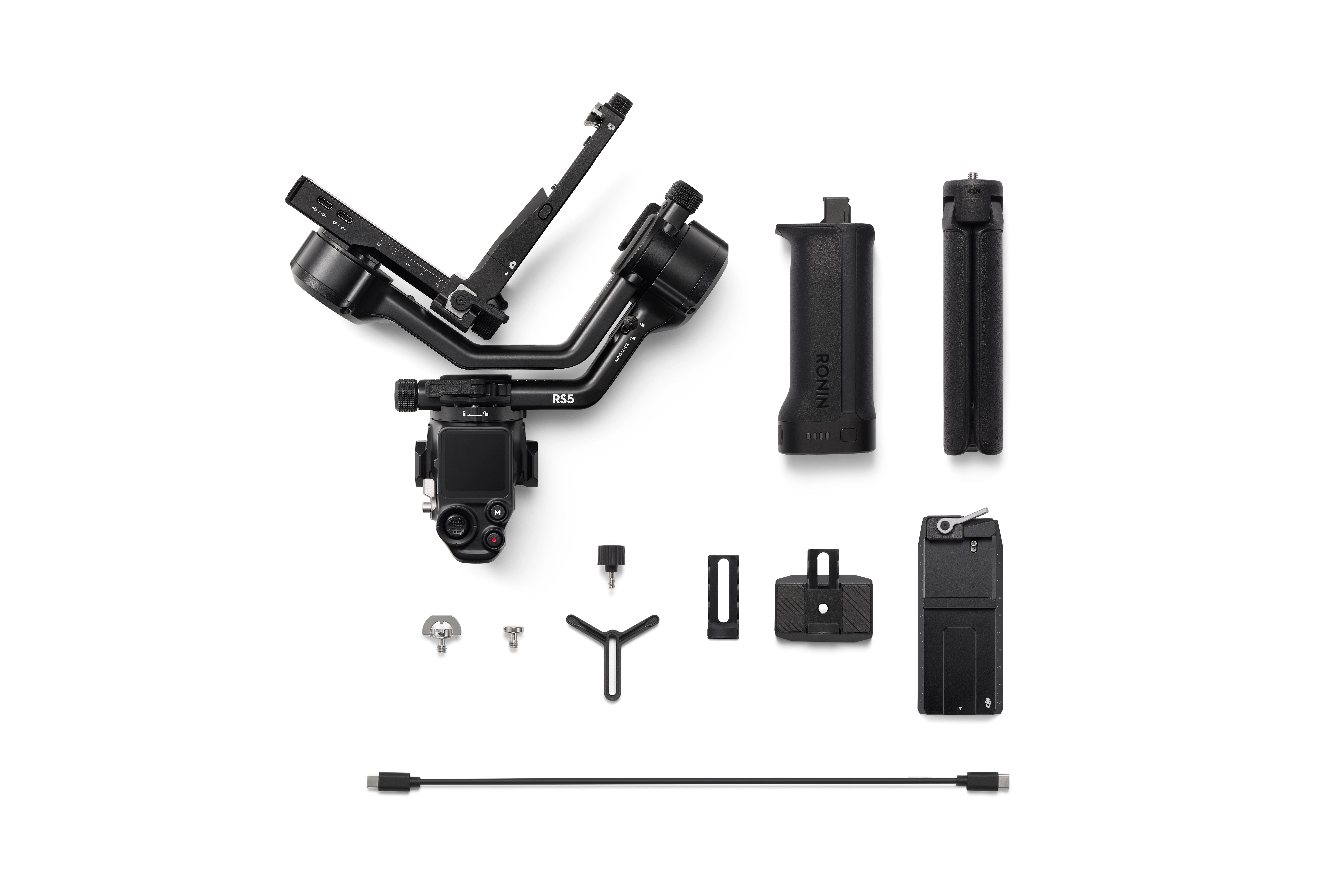 DJI RS 5