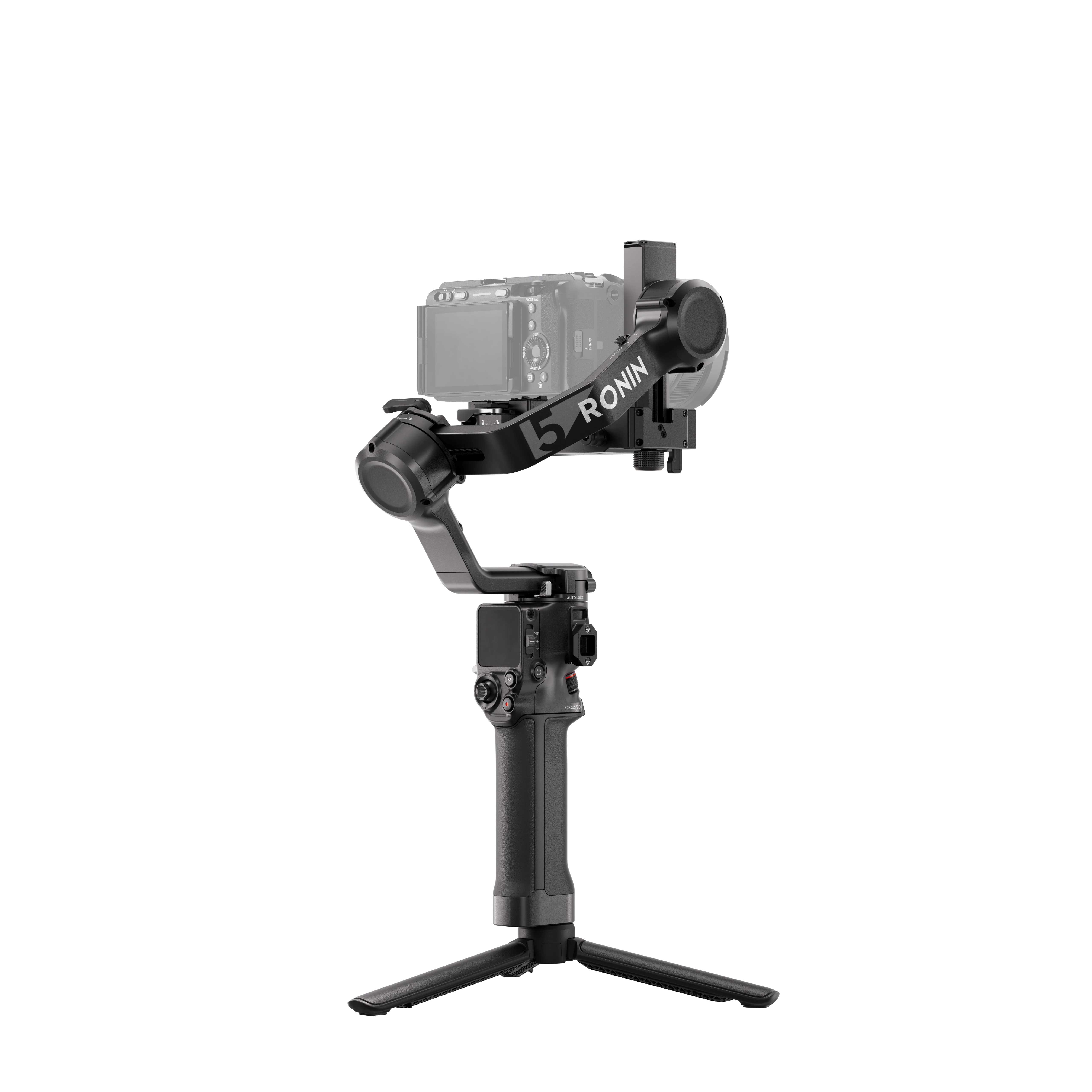 DJI RS 5 Combo