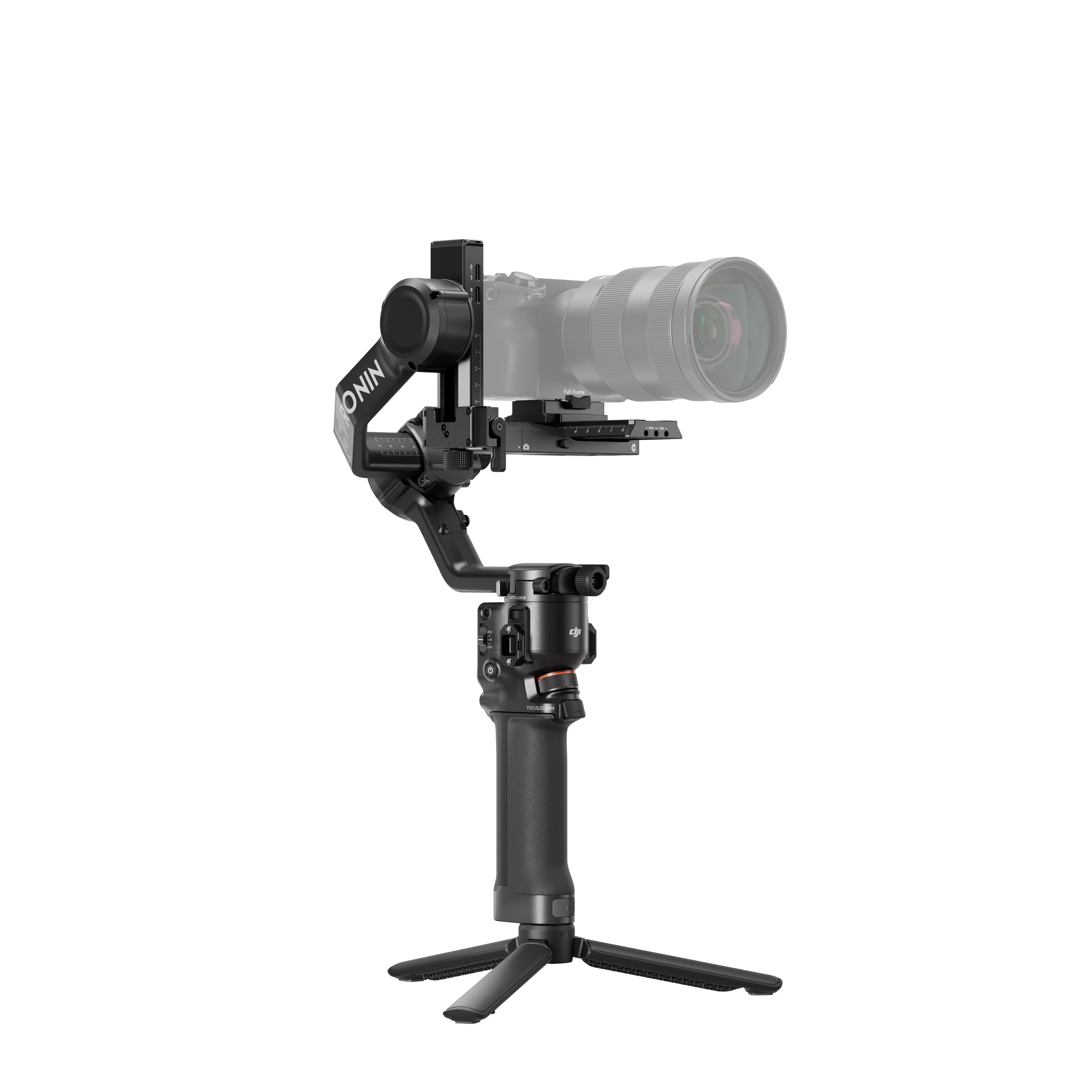 DJI RS 5 Combo