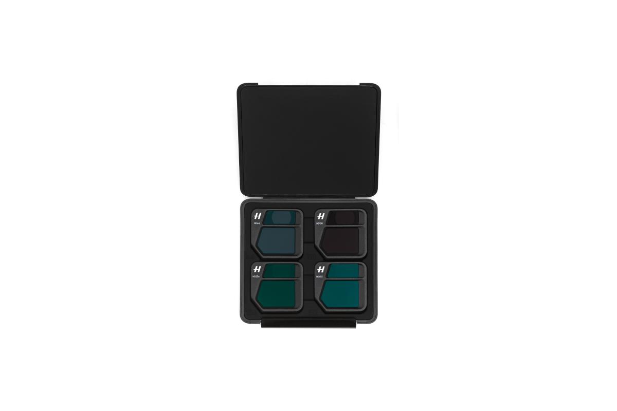 DJI Mavic 3 ND Filters Set (ND64/128/256/512)