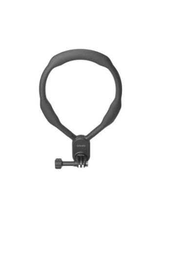 DJI Osmo Action Askı Boyun Montajı