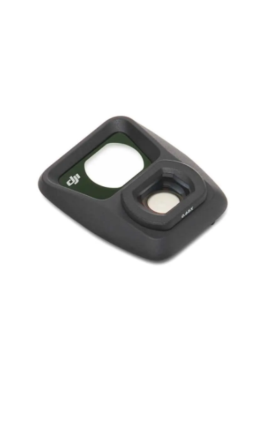 DJI Air 3 Geniş Açı Lens