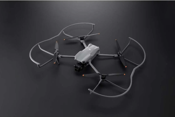DJI Air 3 Pervane Koruyucu